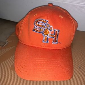 Sam Houston State Hate